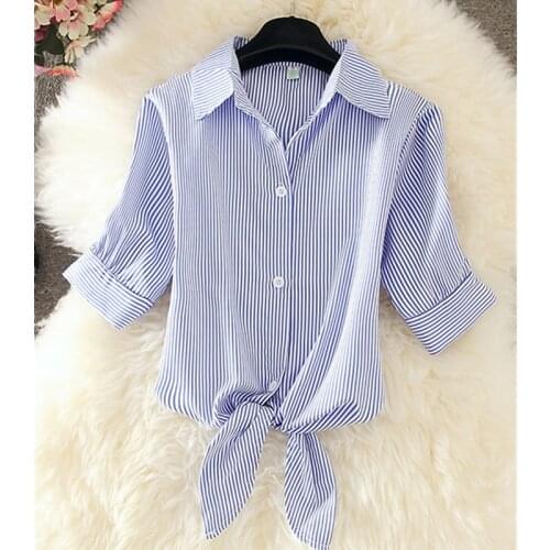 Блузки с бантом ETST WENDY China At AliExpress