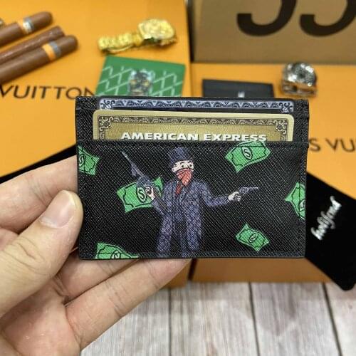 Holifend Wallets And Business Card Holders