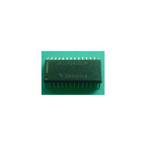 IC new original MC145423DW MC145423 145423 SOP28
