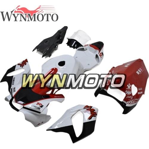 Fiberglass Racing 20th Anniversary Fairings Kit For Yamaha YZF1000 R1 2015 2016 15 16 17 18 19 Motorcycle Bodywork Kit