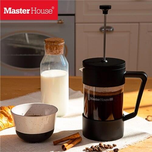 Мастер Хаус Coffee Makers