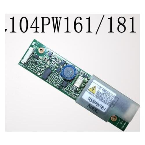 Original newNEC High Pressure Strip CXA-0308 104PW161 104PW191 121PW181 104PW201LCD display industry screen warmly for 1 year