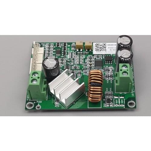 LDSS-xxA-MA Laser Power Board, LD Driver Board, 5A / 22V, Voltage Adaptive