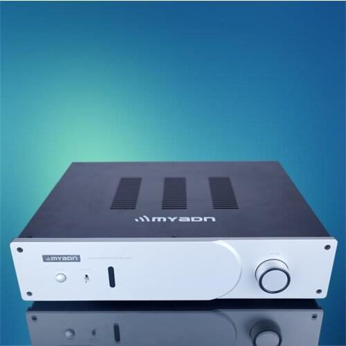 Latest arrival 300B hifi High power stereo 150W*2 Preamp + post amplifier Combined power amplifier 15hz-50khz