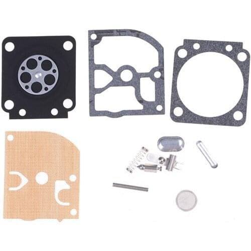 RB-77 Carburetor Carb Repair Tools Set Replace Chainsaw Parts for ZAMA RB-77