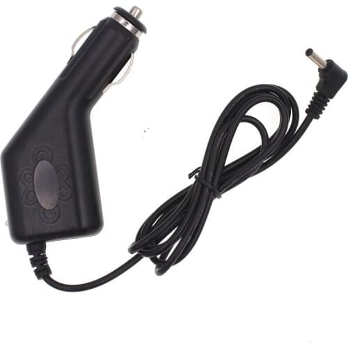 TYT Walkie Talkie Car Charger Battery Eliminator For TYT TH-F8 TH-UVF8 TH-UVF8D TH-UVF9 TH-UVF9D Two Way Radio