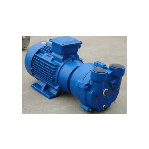 2BV5110 liquid ring vacuum pump