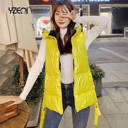 Yzeqi Women's Autumn Jackets