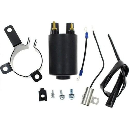 Replaces 166-076 Ignition Coil Kit For Onan Generator / Welder Factory 541-0522
