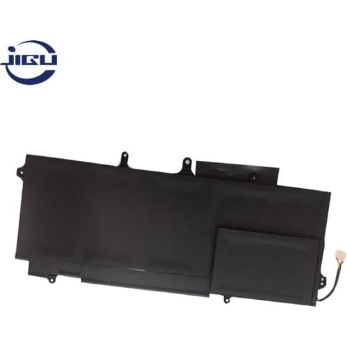 JIGU Laptop Battery 722236-171 722236-1C1 722236-271 722236-2C1 722297-005 for HP for EliteBook Folio 1040 G0 G1 L7Z22PA 6CELLS