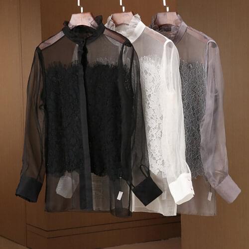 Chic womens elegant pockets short coat 2020 Spring autumn High quality women tweed jackets coat C061