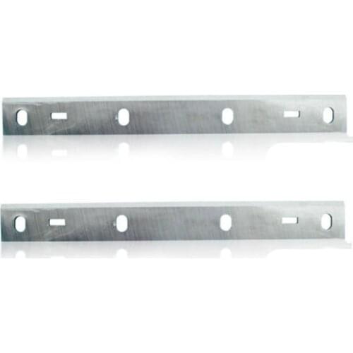 High Speed Steel 4/2PCS 8inch Planer Blades Woodstar Kity 210*22*1.8mm Scheppach Hand DIY Tools Parts For Woodworking
