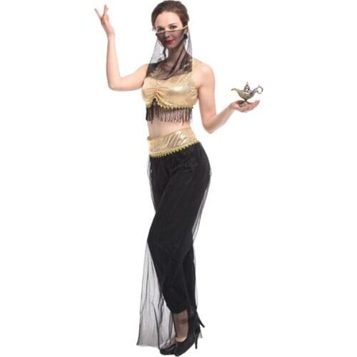 FCFS XZM Women's Erotic Costumes