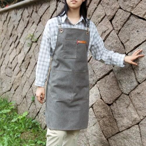 Haojianxuan Aprons And Aprons For The Kitchen