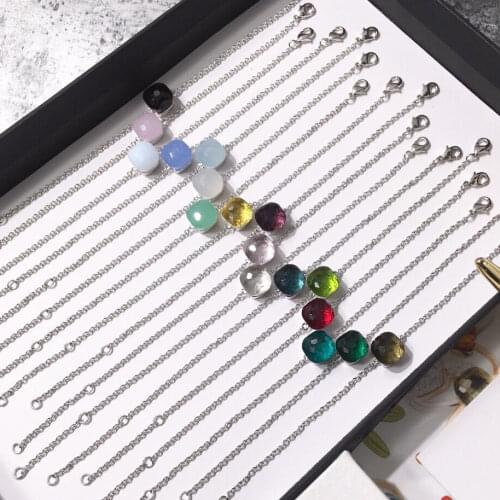 Kayfany Blue Bracelets