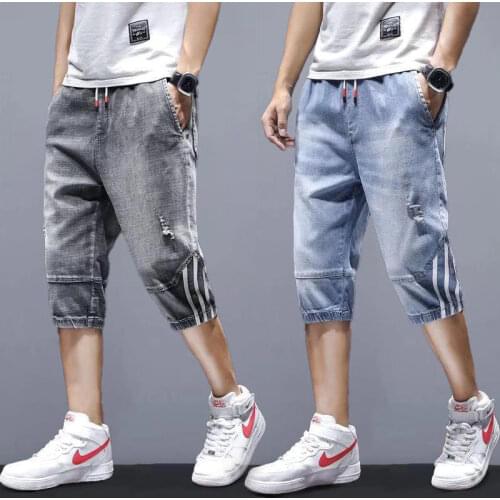 Прямые джинсы для мужчин NODELAY China At AliExpress