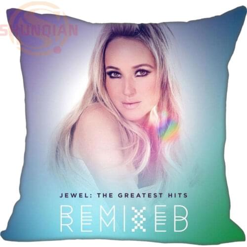 New Arrival Jewel #175 Pillowcase Wedding Decorative Pillow Case Customize Gift For Pillow CoverW&17212