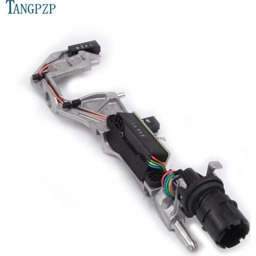 DL501 0B5 927321F DSG 0B5 7-Speed DQ500 Transmission selector switch for 0B5-927321F Sensor Module For AUDI A4 A5 A6 Q5