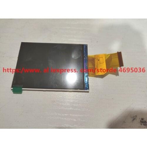 NEW LCD Display Screen For SONY Cyber-Shot DSC-WX150 DSC-WX300 DSC-H90 DSC-WX350 WX150 WX300 H90 WX350 Digital Camera