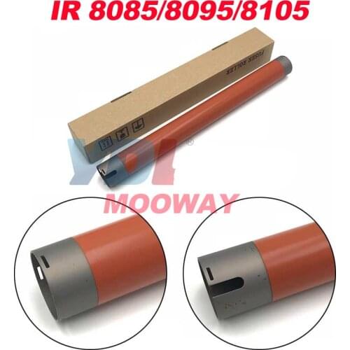Compatible upper fuser roller for Canon IR-8105 8085 8095 upper fuser roller heater roller