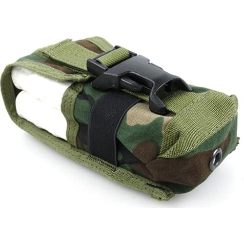 TMC Tactical 330 Series CAG Special Vest Accessory Bag WL TMC2655