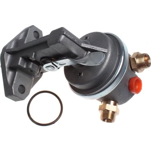 Holdwell Fuel Pump for John Deere Tractors 7210 7410 7510 7720 7820 7920 6400SP 7405 6403 6603 6100D 6110D 6125D 6130D