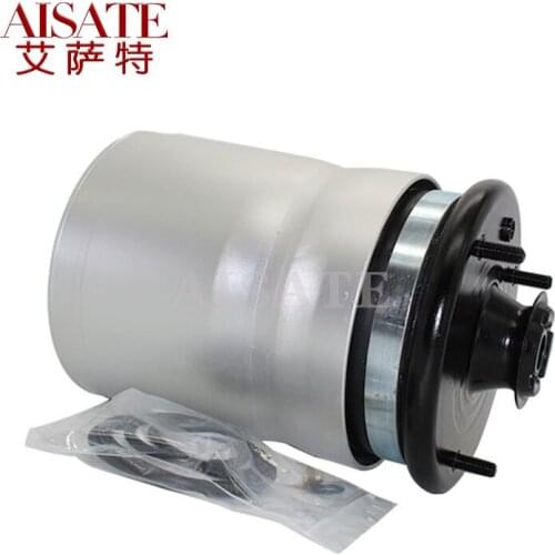 Rear Pneumatic Air Suspension Air Bellow For For Discovery 3 4 LR4 LR3 Range Rover Sports Air Spring Bag RKB500250 LR016411