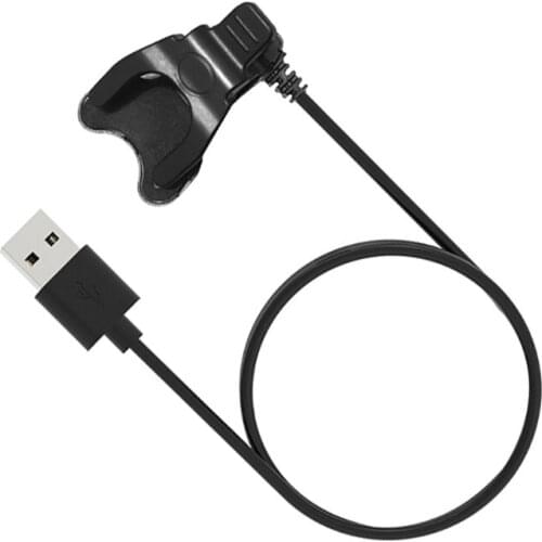 Charger Clip for Smart Phone Support Smart Watch Compatible with HW22 Portable Charger with USB Charging Cable Safe Fast