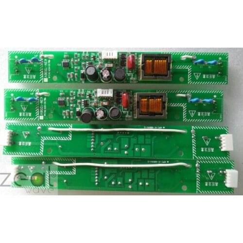 LCD Power Inverter Board For ZAX-E SO-KEN-SK2 KIN-1206V LCD Display