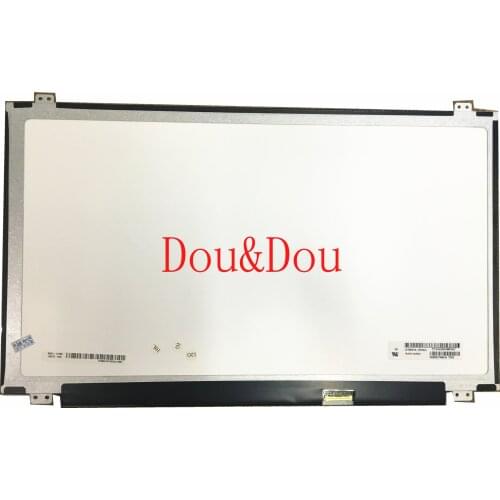 LP156WHA-SPA2 LP156WHA SPA2 SPA1 15.6'' IPS Laptop LCD Screen Display 1366*768 EDP 30 pins