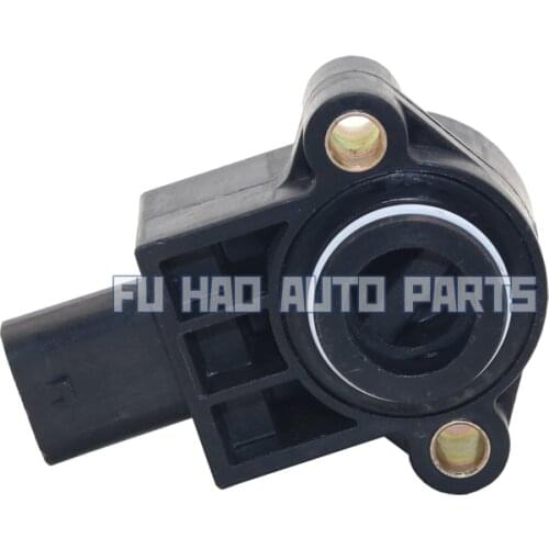 04-09 For Land Rover Discovery 3 OEM Genuine Throttle Position Sensor TPS Sensor ITC1227921