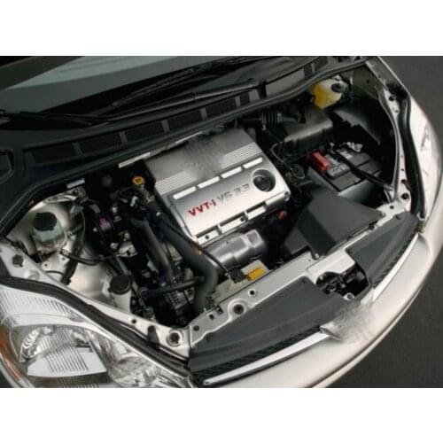 Hood Damper for Toyota Sienna (XL20) 2003-2009 Gas Strut Lift Support Front Bonnet Modify Gas Springs Shock Absorber