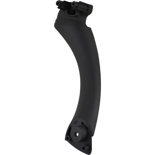 For BMW 3 Series E90 E91 2005-2012 316 318 320 325 328 330 335 Car Inner Handle Interior Door Panel Pull Trim Cover 51417230849