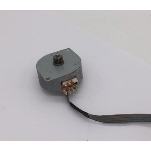 TM-U220B M188B Printer MOTOR PAPER FEED for EPSON PN 1235944 printer parts