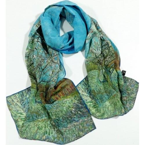 FINEMIST Women's Stoles