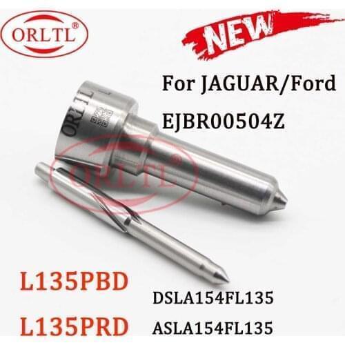 DIESEL L135PRD Injector Nozzle L135PBD Auto Engine Fuel Injection Nozzle for EJBR00504Z 4S7Q9K546BD RM4S7Q9K546BD 02CS27643