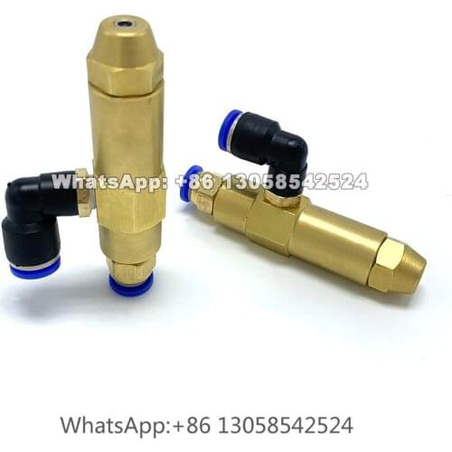 Boiler Burner Oil Nozzle, Waste Oil Burner Nozzle, Gas Burner Nozzle, Spray Nozzle, Air Atomizing Nozzle, Fuel Oil Nozzle