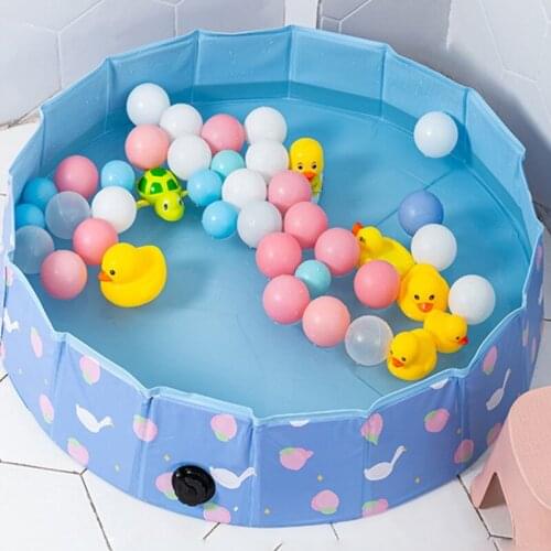 Gabesy Children's Inflatable Pools