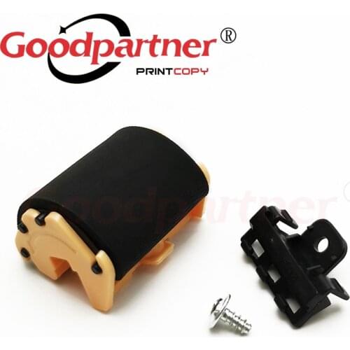 20X JC93-00087A PICKUP ROLLER for Samsung ML 1910 1915 2525 2540 2545 2580 2581 2582 SCX 4600 4623 SF 650 650P SCX4600 SCX4623