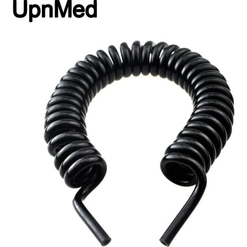 Coil NIBP air hose single tube,without connector,2m