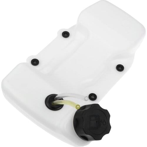 40-5BL Brush Cutter Fuel Tank Brush Cutter Spare Parts Trimmer Fuel Tank Assy Gas Fuel Tank Cap Brush Cutter