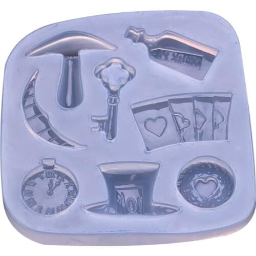 MOCUTE Decorative Mosaics