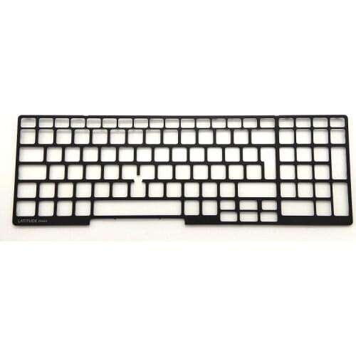 NEW For Dell Latitude E5550 Keyboard Bezel Trim (UK) 02G1M5 02SX-A00