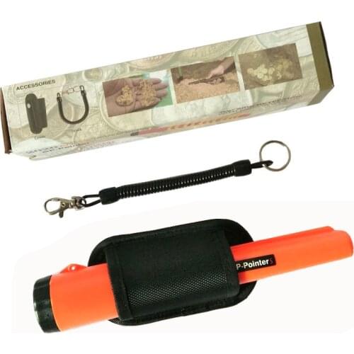 New Handheld Metal Detector Positioning Rod Detector Pin-pointer detector