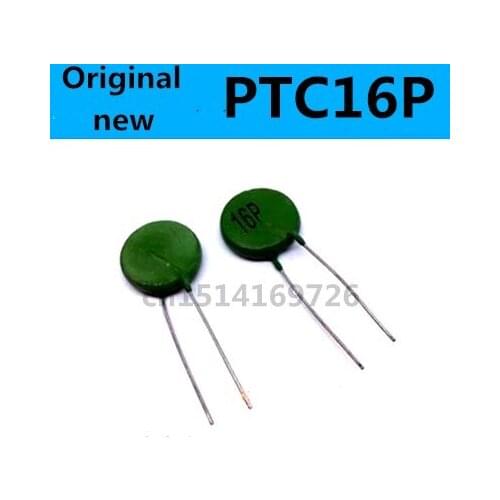 Original 5PCS/ PTC16P PTC 16P