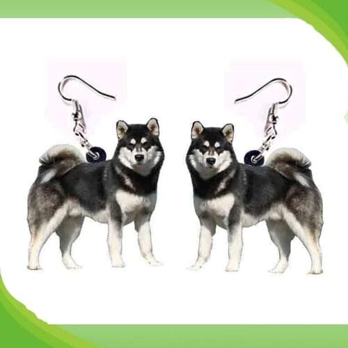 QiYuFang Ethnic Earrings