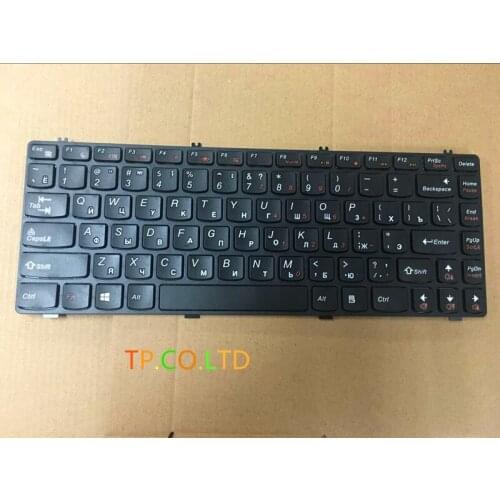 Russian keyboard FOR LENOVO Y470 Y470A Y470P Y470N y471 y471A Y471P RU laptop keyboard