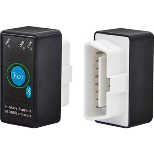 With Switch Wireless Elm327 Obd2 V2.1 Wifi Obd2 V2.1 Elm 327 Pic18F25K80 Chip Obd Automatic Diagnostic Tool Obdii