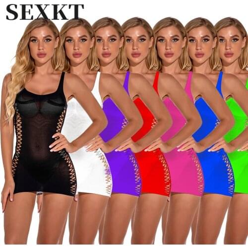 Sexy Lingerie Sexy Suspenders Jacquard Stockings Hip Skirt Uniform European and American Seduction Pajamas Slutty Clothes CN