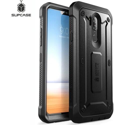 Чехлы для телефонов LG G7 ThinQ SUPCASE China At AliExpress